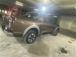 Poer Double Cab